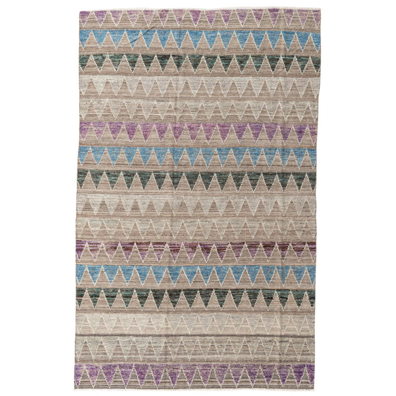 Naber Brown Rug