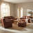 Akar Upholstered 64'' Loveseat