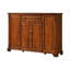 Banc de rangement Cherry