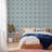 Woven Basket - Sage Wallpaper-132850358-132850363-132850365