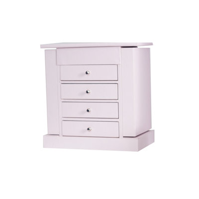 Jewelry Box