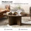 Table basse Amandine