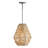 Gerrell 1 - Light Gray/Beige Single Pendant