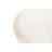 Round Munoz Beige Rug