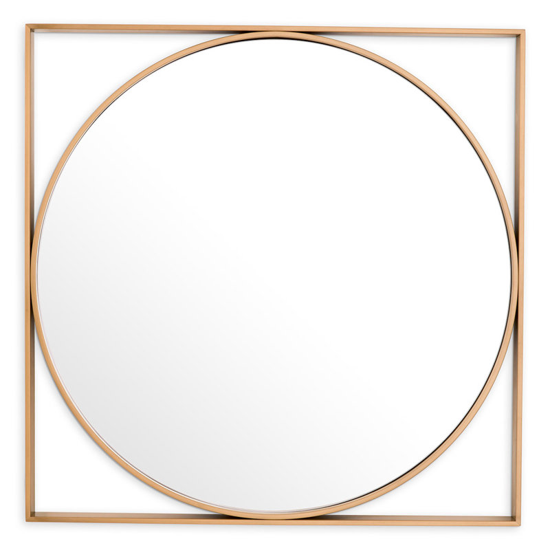 Miroir d'appoint Montauk