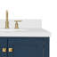 Ensemble de meuble-lavabo simple 43 po Cambridge-1059595104