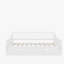 Lit de jour double avec couchette Idman-1341237240