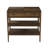Nova 29'' W Solid Wood Nightstand-64800913