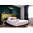 Haneul Solid Wood Standard Bed