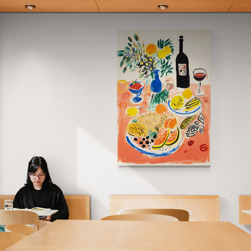 Wrapped Canvas Art Prints, 82 cm H x 61 cm W