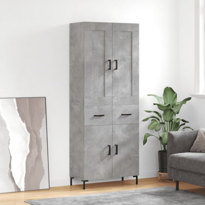 Vendramin 69.5cm Wide Highboard