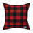 Plaid Reversible Throw Pillow-1380671251