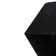 Rudolfa 1 - Light Matte Black Unique/Statement Pendant