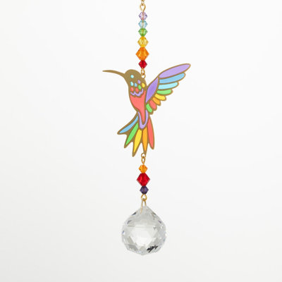Crystal Dreams - Colibri