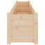 Wood Pot Planter-91895565-91895566