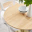 Table de salle à manger Modway Lippa-1038155251-1049068229-1049068228