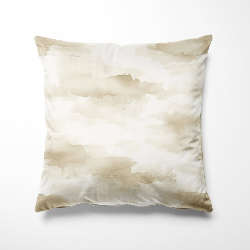 Coussin décoratif moderne Modern, H 18 po x l 18 po