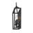 Arisztid Candle Wall Light-403166896