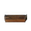 Belaire Solid Wood Tray - Set of 3