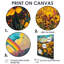 Cargan - Paysages, art mural, salon-867958335-867958334-867958321