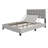 Boyd Sleep Queen Adjustable Bed Kit – Turn Your Mattress & Frame Into Heads-Up Adjustable Base with Powerful Motor, Wireless Remote, Head Incline, Easy Assembly, Zero Clearance Design-1714715159