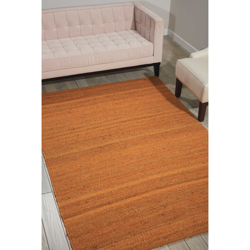 Tapis Francesca en automne, 5 pi x 7 pi 6 po