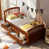 Walnut est en rupture de stock
