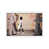 White Framed selected