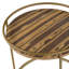 Table de bout Madden