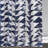 Efren Triad Geometric Printed Cotton Rod Pocket Room Darkening Curtains - Single Panel Drapes (1 Panel)-923263611-923263615