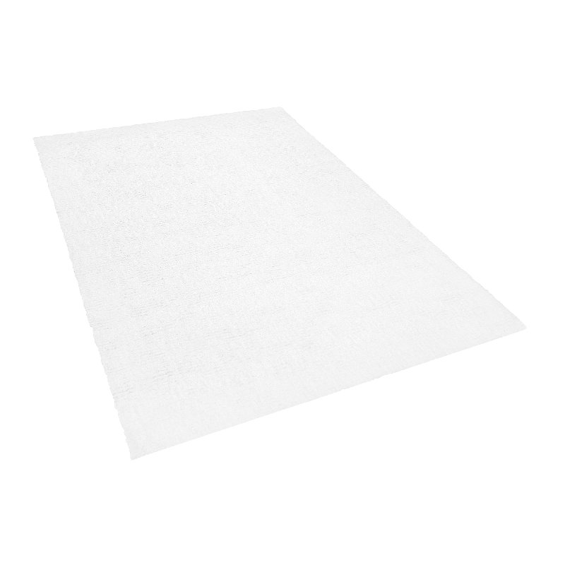 Deer Lodge Solid Colour Hand Woven Area Rug, Rectangle 160 x 230cm