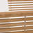 Teak Wood Outdoor Patio Armchair-546466688