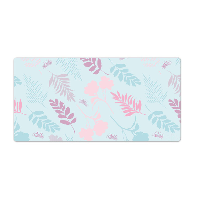Polyvinyl Chloride (PVC) Desk Pad