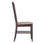 Chaise rembourrée Mendoza