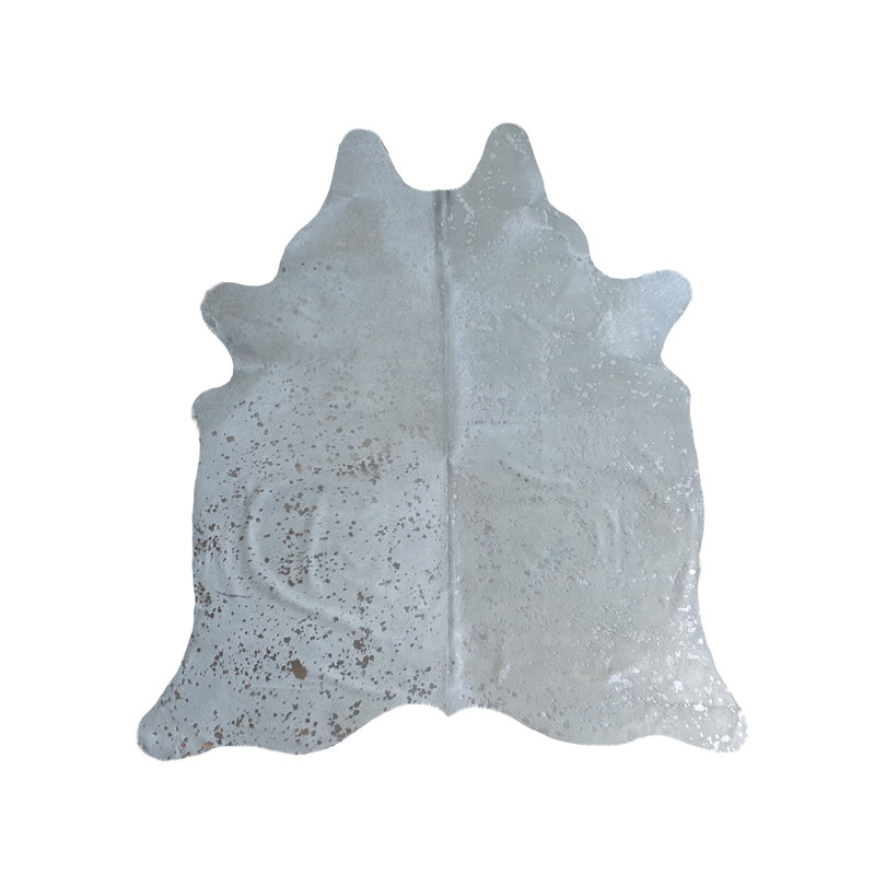 Cowhide Indoor Rug