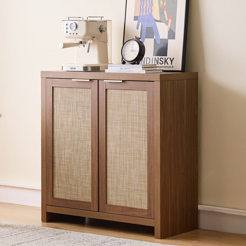 80cm Sideboard, Special Walnut