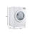 7.4 Cu. Ft. Ultra Large Capacity Gas Dryer