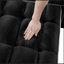 Canapé-lit convertible polyvalent pour espaces compacts