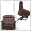 Fauteuil inclinable de loisir Classic Classic-280255266