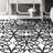 Hocima 8" x 8" Cement Patterned Wall & Floor Tile-70629518
