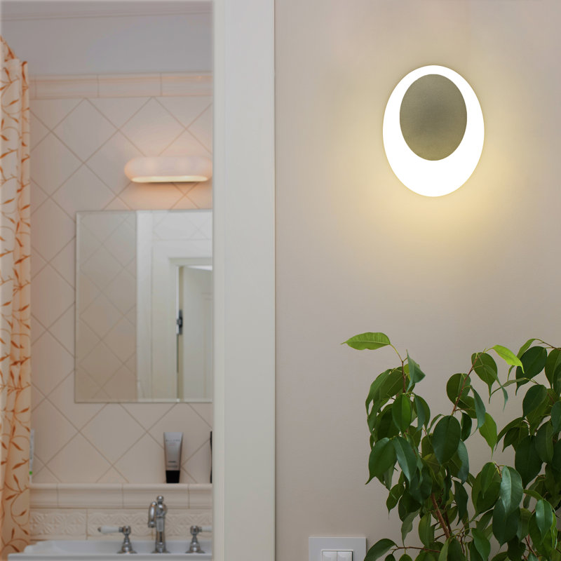 LED Wall Light