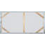Big Business 1 Piece Wrapped Canvas Wall Art-109238553