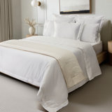 Luxor 100% Giza Cotton, 1000 TC Sateen, Duvet Cover