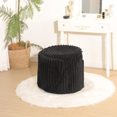 Accent Stool