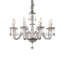 Asteria 8-Light Chandelier