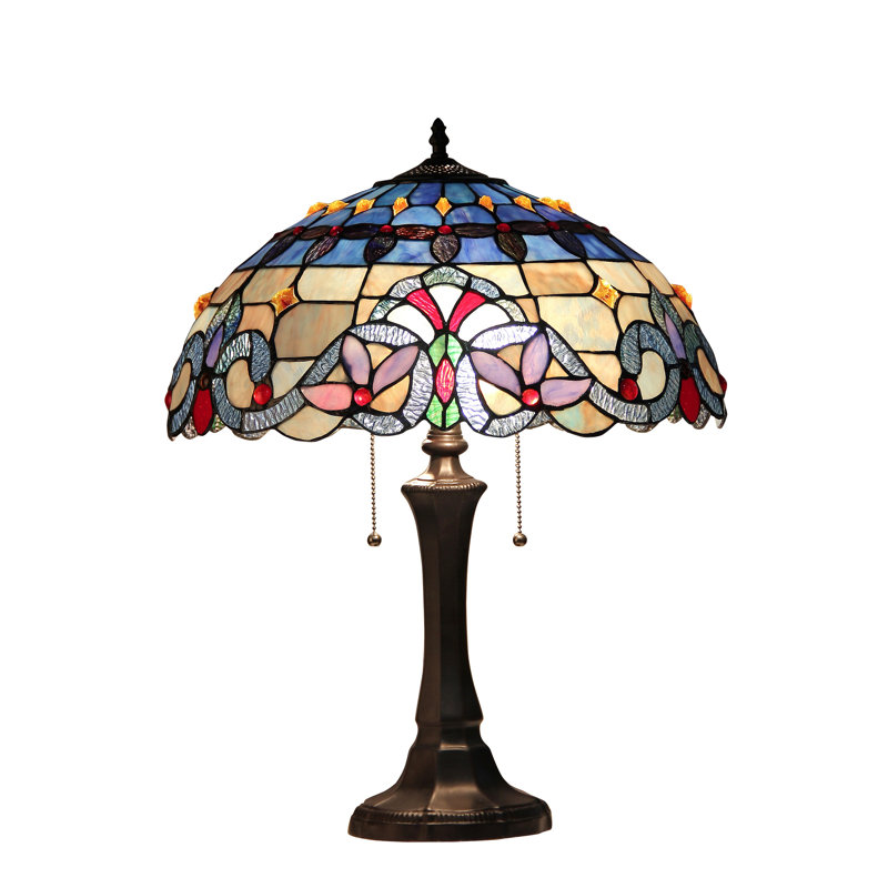 Lampe de table 22 po Laurie