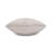 Boutique Textured Reversible Throw Pillow