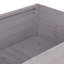 Wood Planter Box