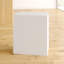 Light 41.3cm Wide 2 -Drawer File Cabinet-26730191