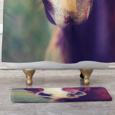 Tapis pour salle de bain